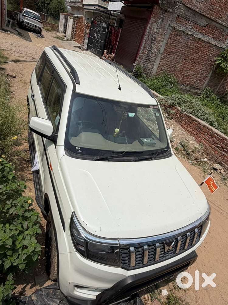 Mahindra Bolero Neo 2023 June Diesel 39000 Km Driven