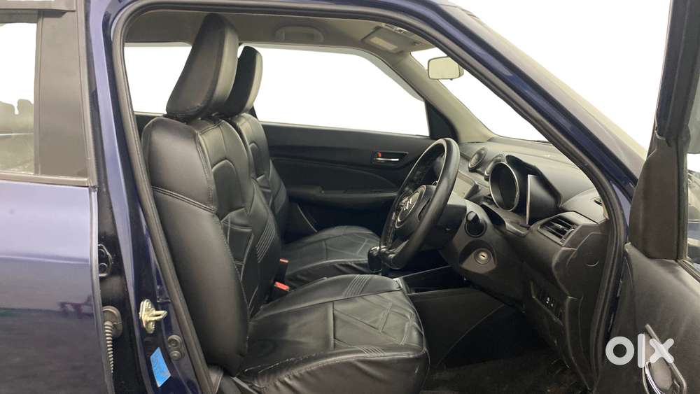 Maruti Suzuki Swift 2018 Vxi, 2021, Petrol