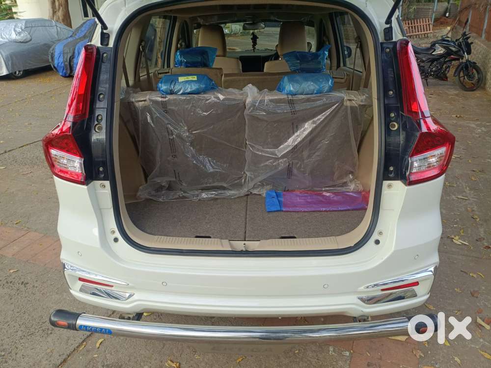 Maruti Suzuki Ertiga 2022-2023  Vxi, 2023, Petrol