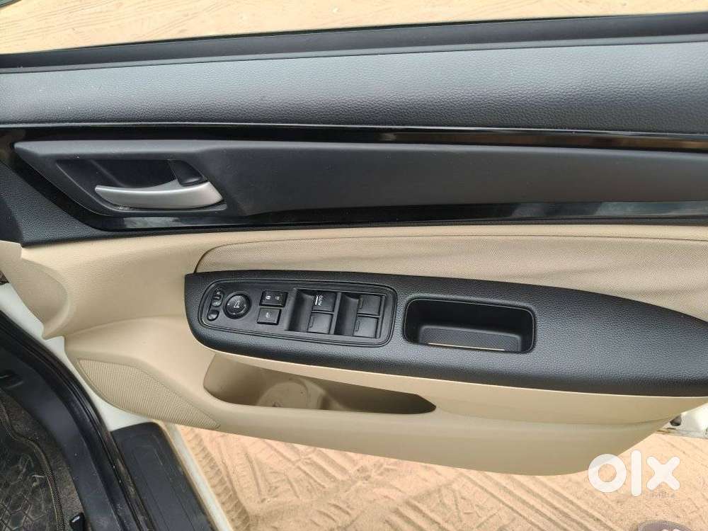 Honda Amaze S Petrol, 2019, Petrol