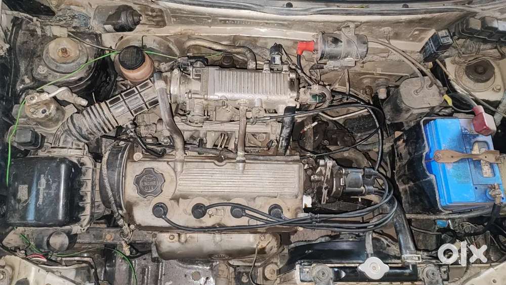 Maruti Suzuki Tiger Zen