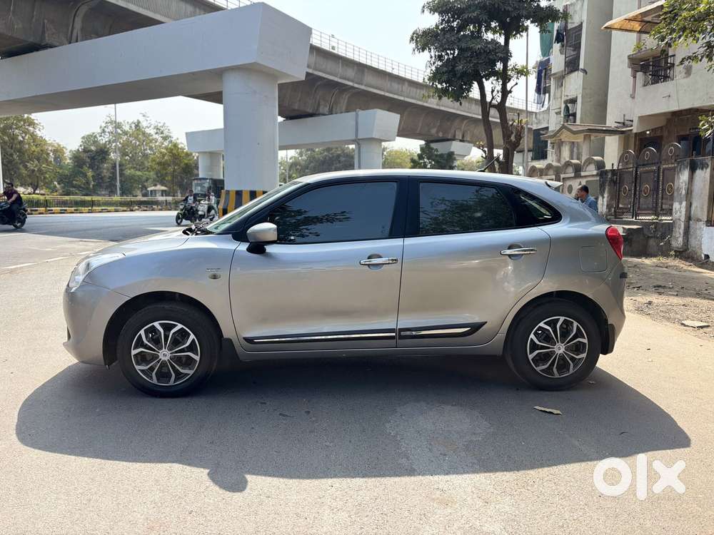 Maruti Suzuki Baleno 1.3 Sigma, 2016, Diesel