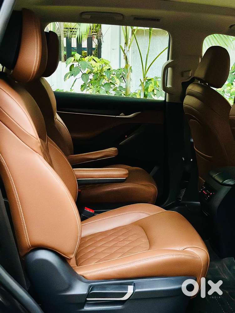 Mg Gloster Savvy 7 Seater, 2020, Diesel