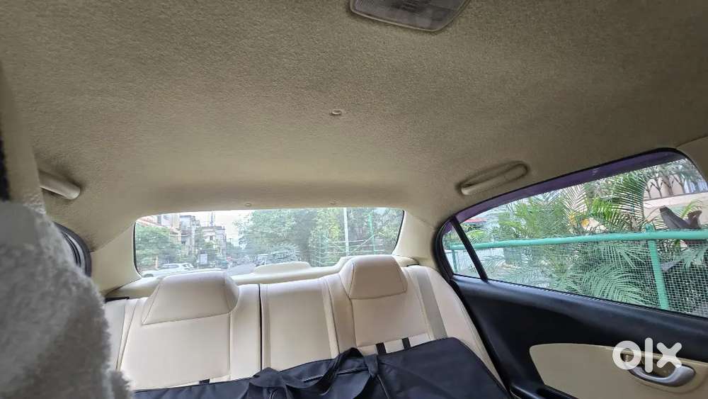 Honda Amaze 1.5 Mt 2014