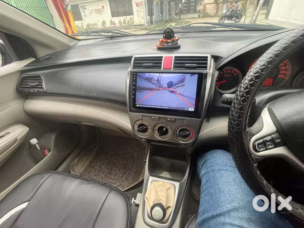 Honda City Petrol Want 2 Sell