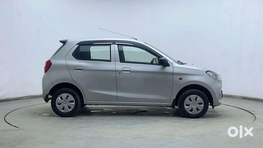 Maruti Suzuki Alto K10 Plus Edition, 2023, Petrol