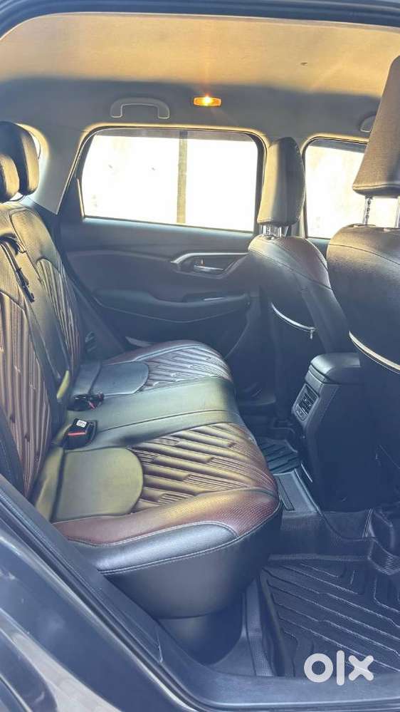 Maruti Suzuki Grand Vitara, 2024, Petrol