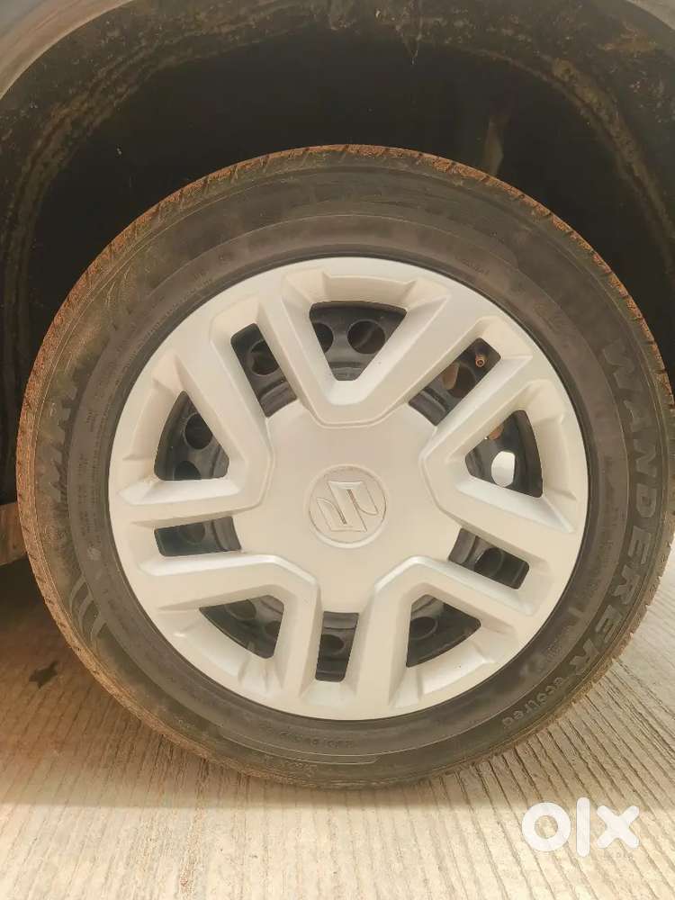 Maruti Suzuki Vitara 2020 Diesel Manual