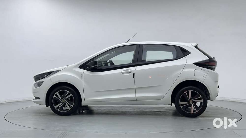 Tata Altroz 1.5 Xz Diesel, 2021, Diesel