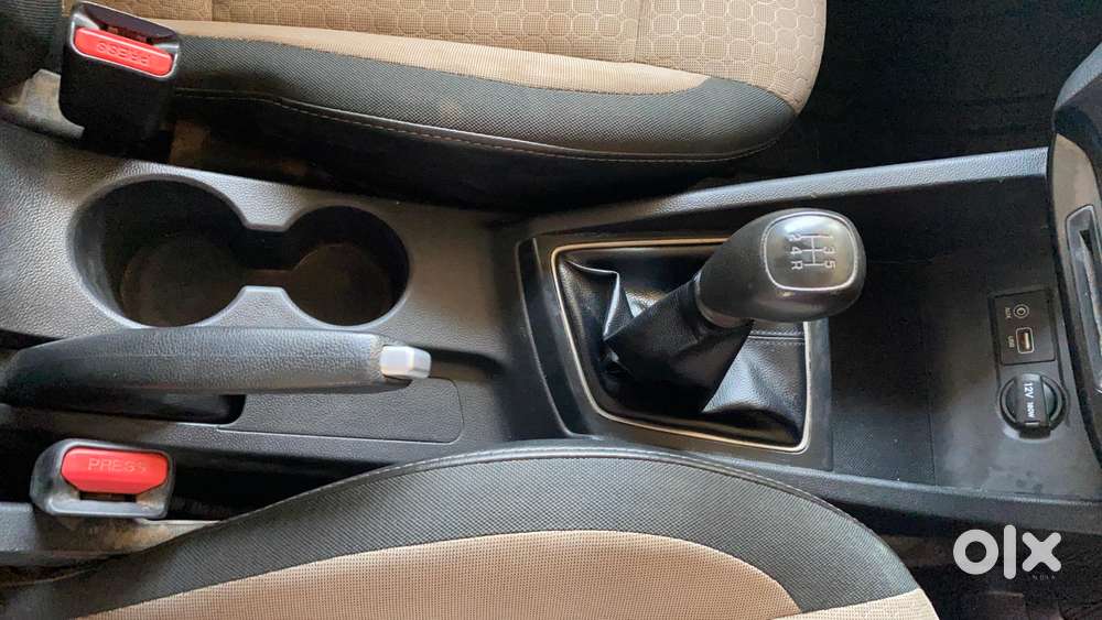 Hyundai Elite I20 Sportz 1.2, 2017, Petrol
