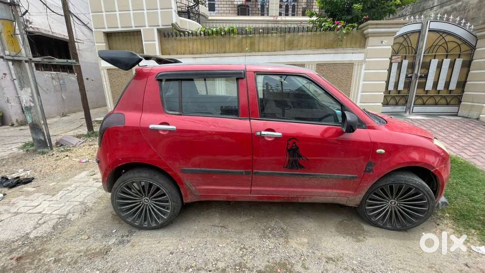 Maruti Suzuki Swift Petrol 2006 Car