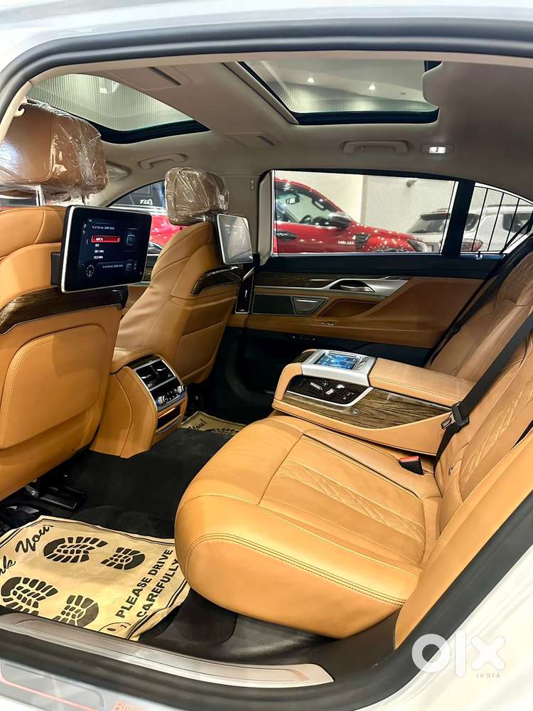 Bmw 7 Series 3.0 730ld M Sport Plus, 2019, Diesel