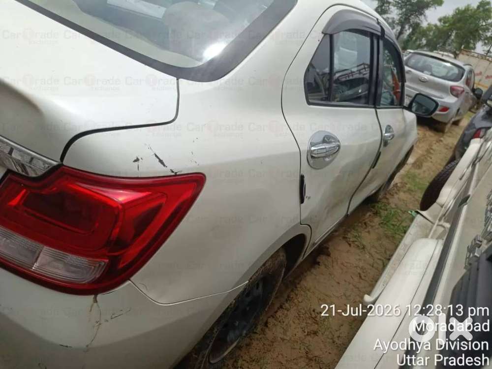 Maruti Dizre Vxi