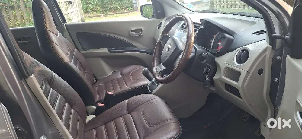 Maruti Suzuki Celerio 2016 With 60000 Km Driven Single Owner.