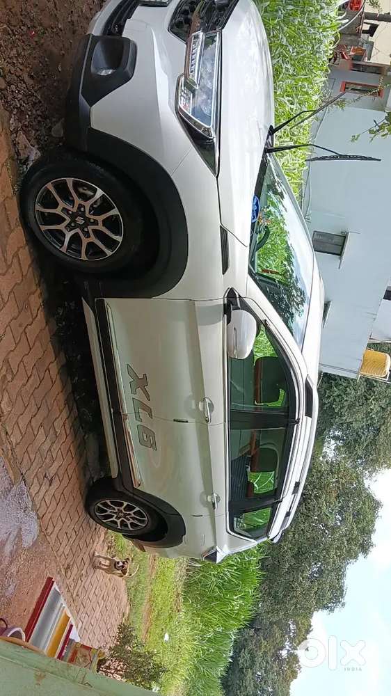 Maruti Suzuki Xl6 2023 Petrol