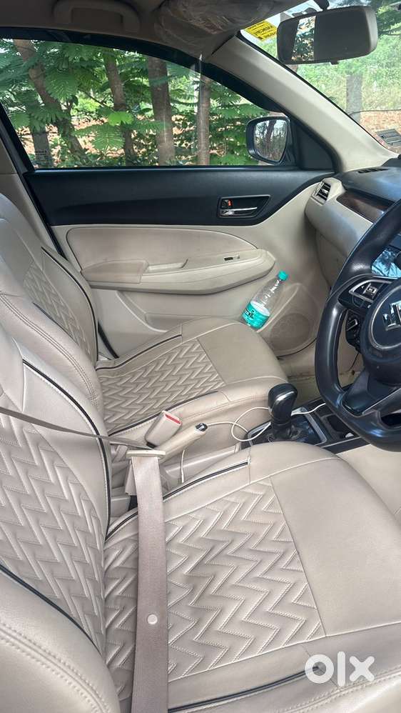 Maruti Suzuki Swift Dzire 2018 Diesel 85000 Km Driven