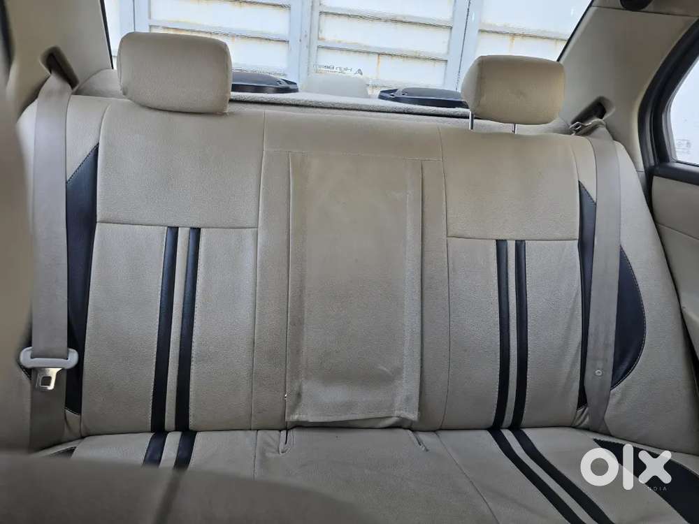 Maruti Suzuki Dzire 2013 Diesel 105000 Km Driven