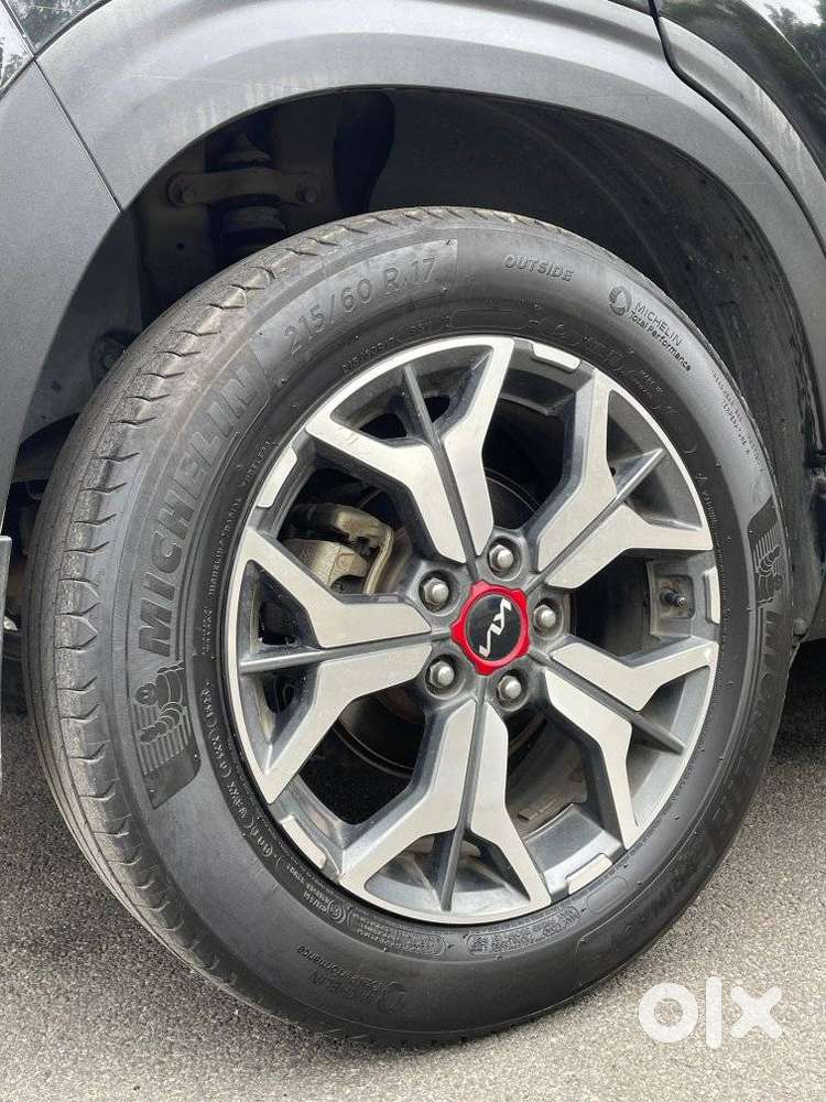 Kia Seltos Gtx Plus, 2022, Diesel