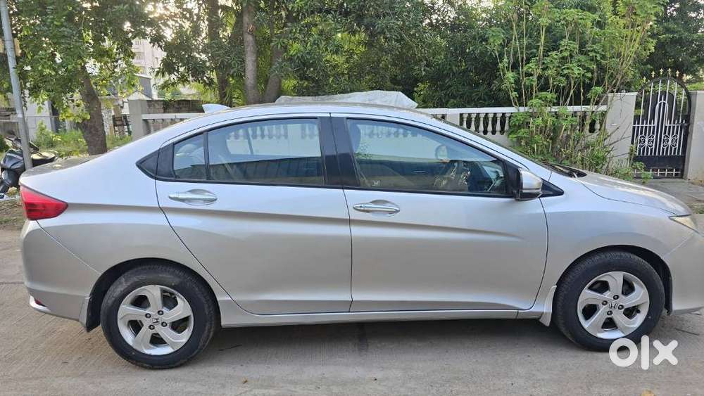 Honda City I Dtec V, 2015, Diesel