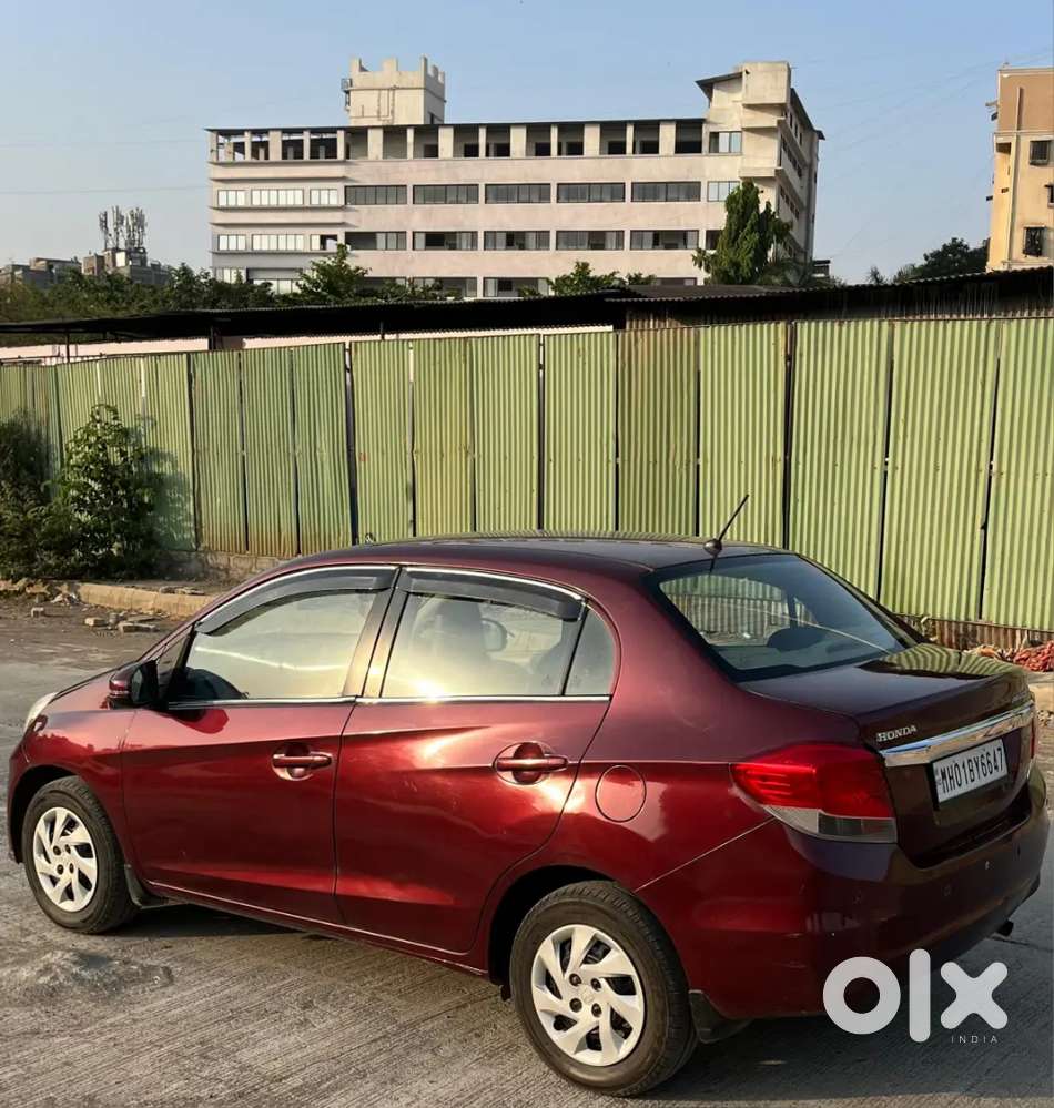 Disel Honda Amaze