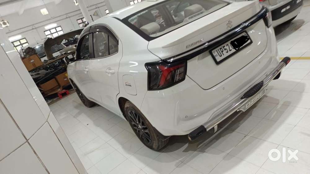 Maruti Suzuki Swift-dzire 2025 Petrol Good Condition