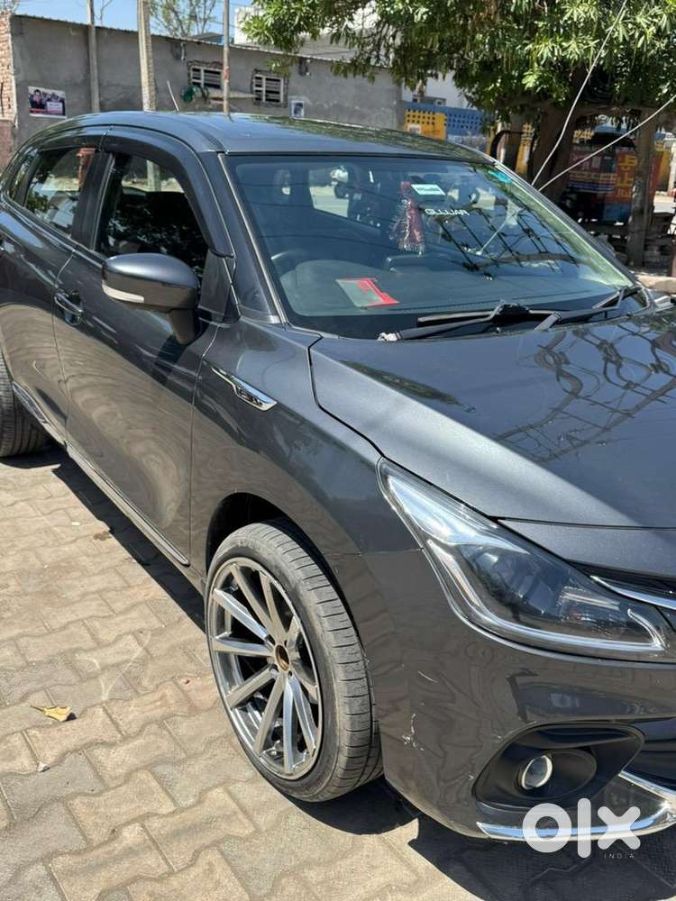 Maruti Suzuki Baleno 2023 Petrol 44000 Km Driven