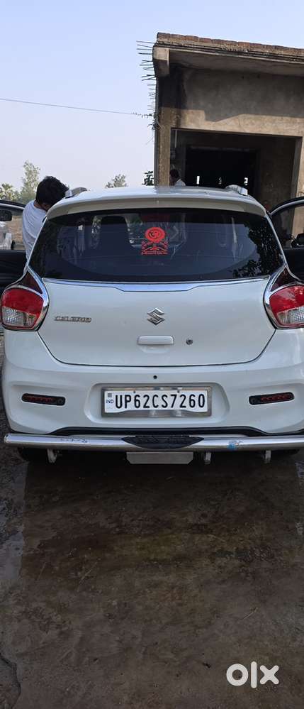 Maruti Suzuki Celerio 2023