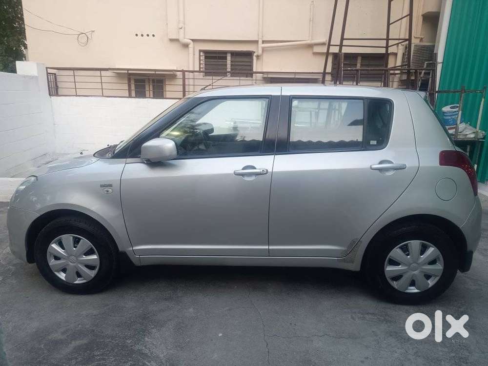Maruti Suzuki Swift 2004-2010 Vdi Bsiv W Abs, 2011, Diesel