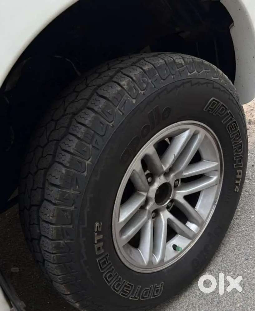 Handicap - Tn 37 - Fc 2030 -