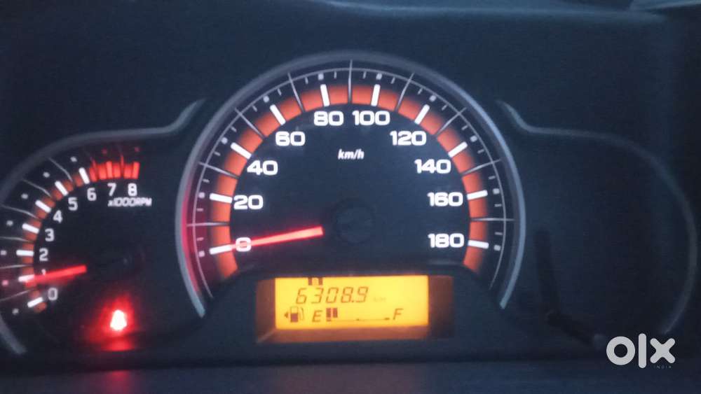 Maruti Suzuki Alto K10 Vxi, 2019, Petrol