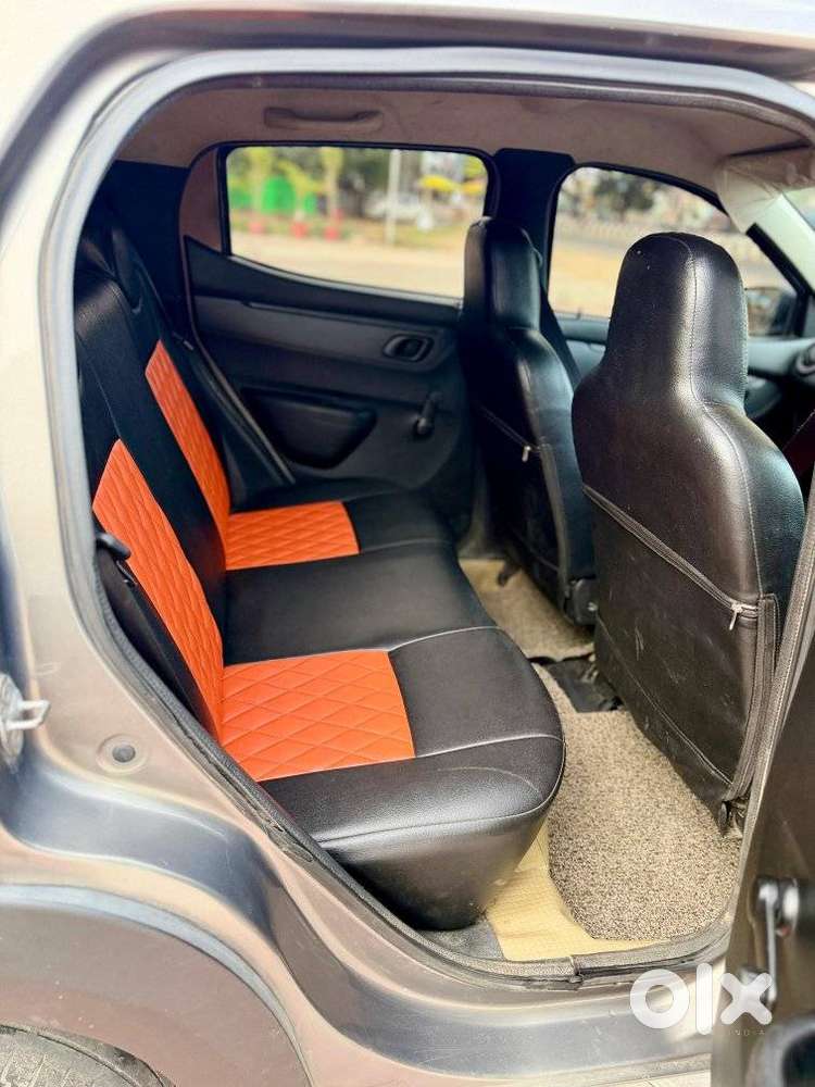 Renault Kwid Rxl 1.0, 2019, Petrol