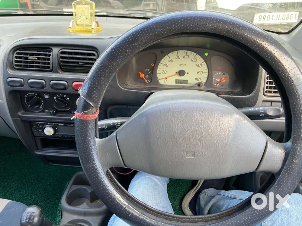 Maruti Suzuki Alto 2008 With 2nd Owner