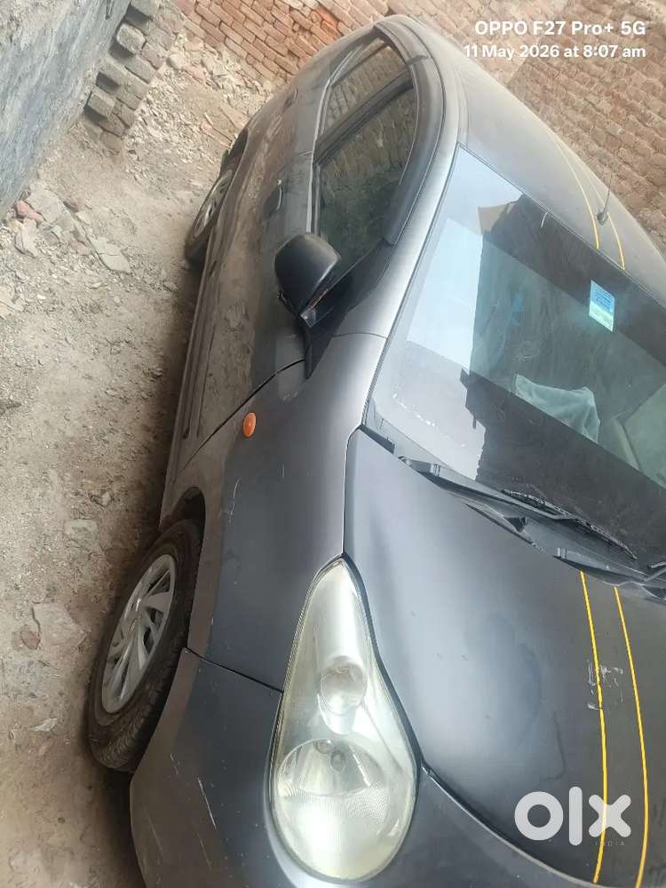 Maruti Suzuki A-star 2013 Cng & Hybrids 93000 Km Driven