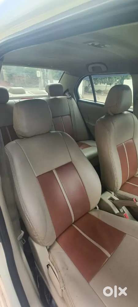 Maruti Suzuki Dzire Vdi 2016