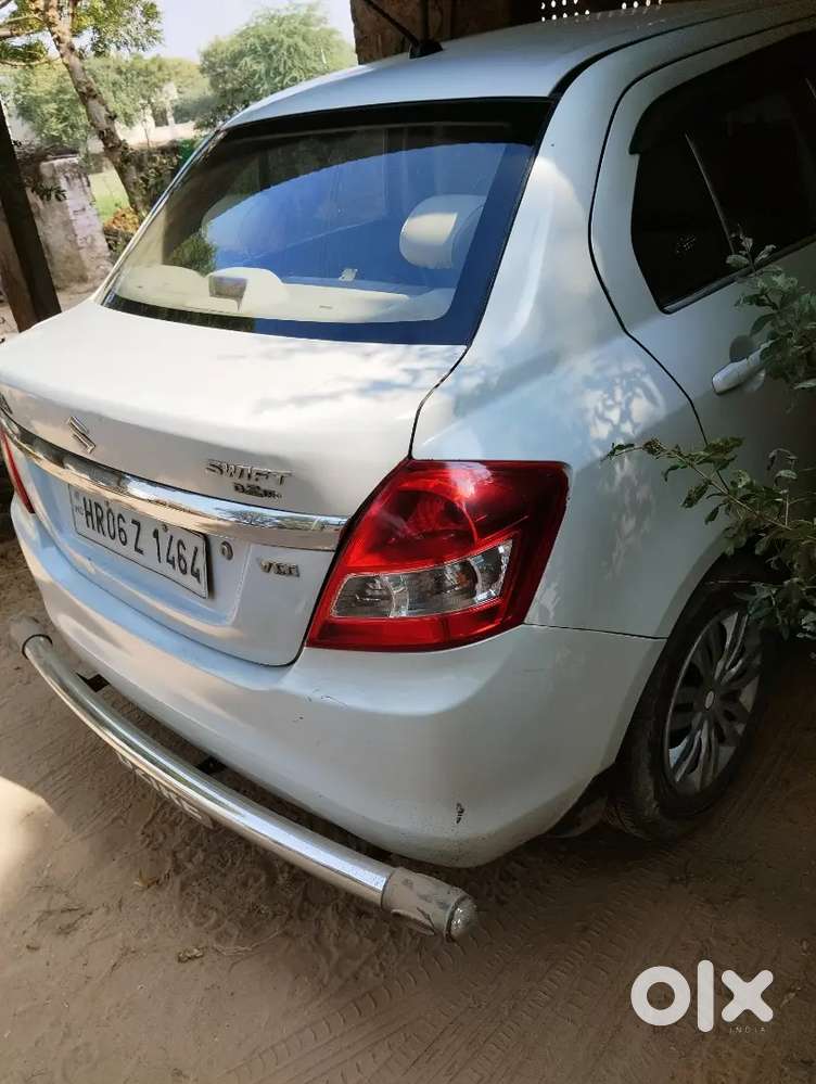 Maruti Suzuki Dzire 2013 New Tair