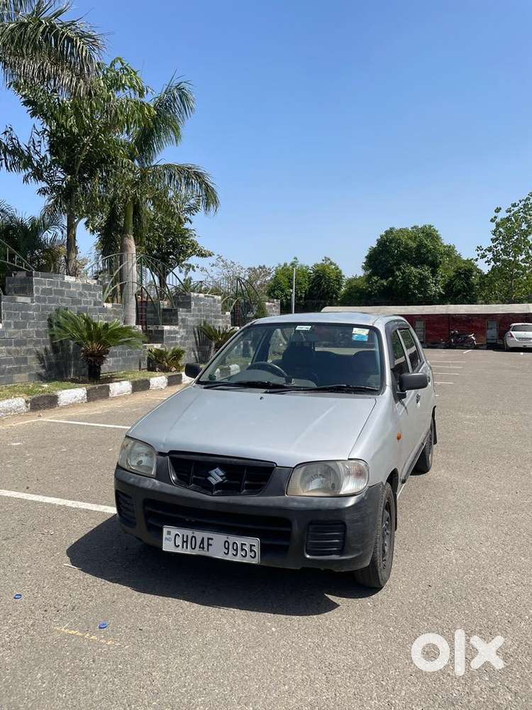 Alto 800 (2008) Passing Upto Nov 2028