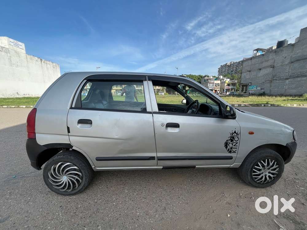 2008 Alto 72ob9b972o