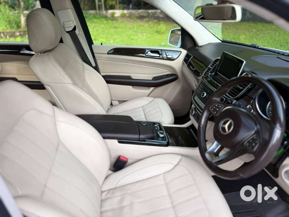 Mercedes-benz Gle Class 2.1 250d 4matic, 2016, Diesel