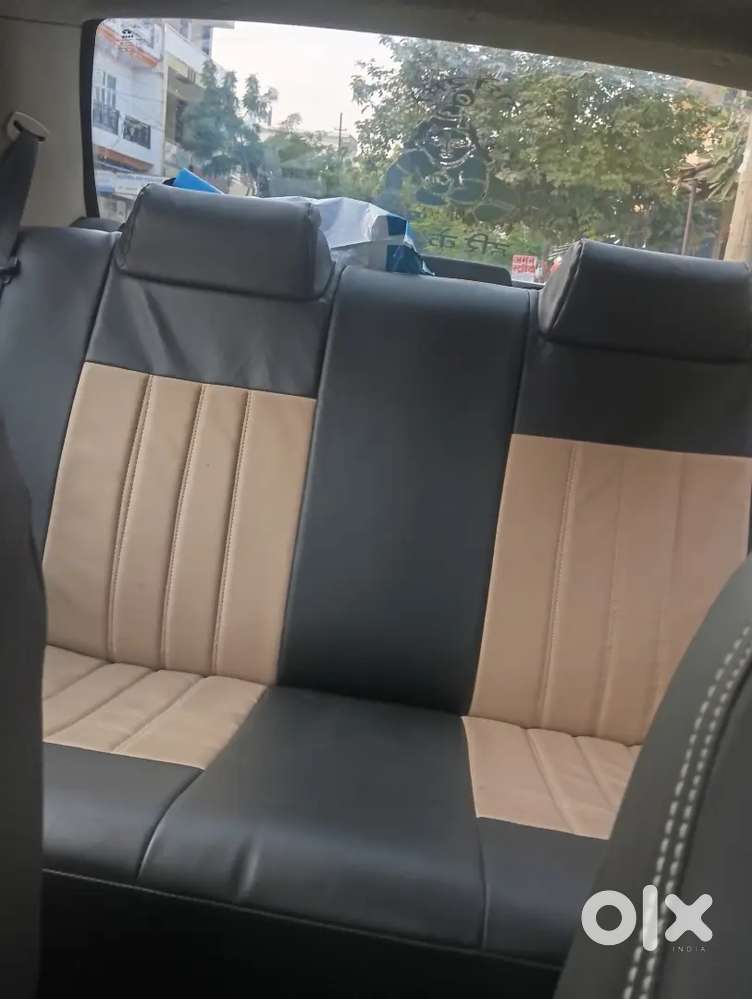 Tata Indigo Ecs 2015 Diesel 85000 Km Driven