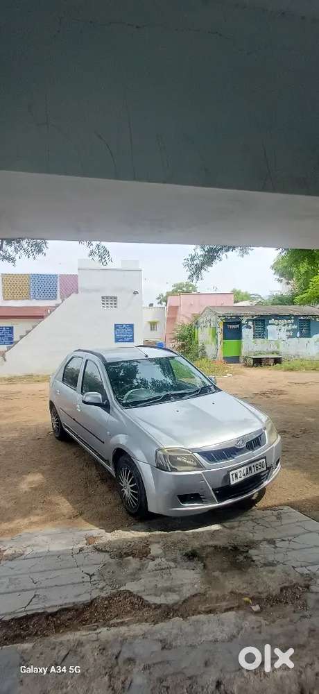 Mahindra Verito 2018 Diesel 137000 Km Driven