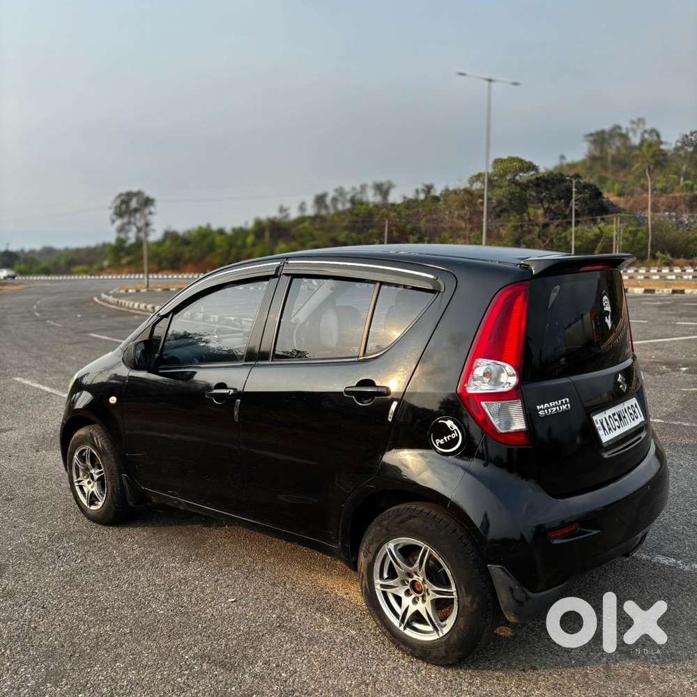 Maruti Suzuki Ritz 2010 Petrol Good Condition