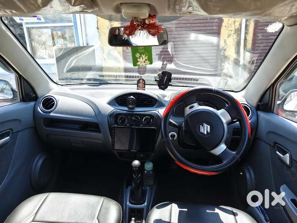 Maruti Suzuki Alto 800 2013 Petrol 22000 Km Driven