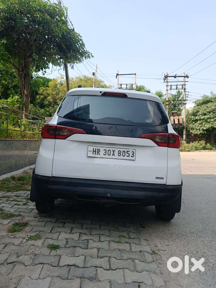 Renault Triber 1.0 Rxe, 2021, Cng & Hybrids