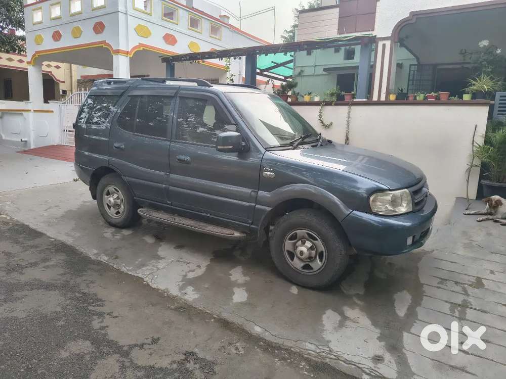 Tata Safari 2.2 Dicor 2010