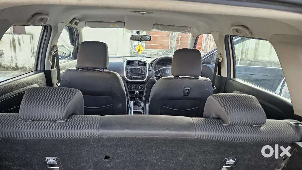 Maruti Suzuki Vitara Vdi 2020 (delhi Num)