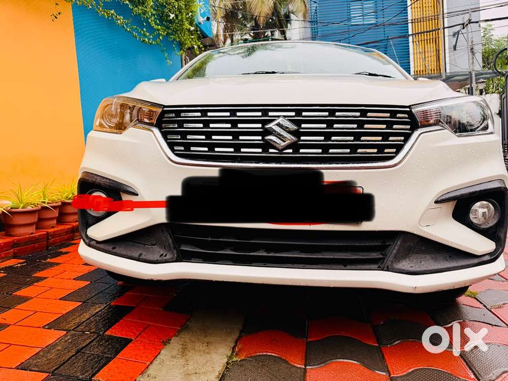 Maruti Suzuki Manual Petrol 2021