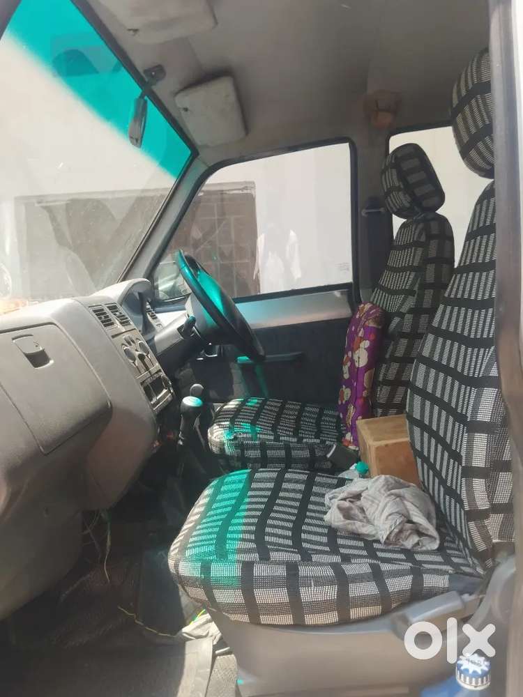Tata Sumo 2009 Diesel 100000 Km Driven