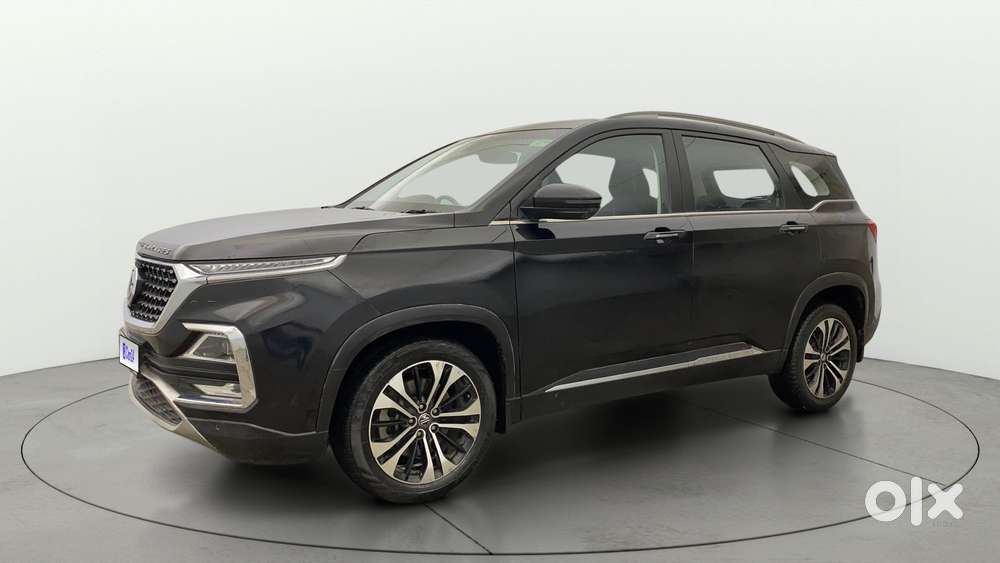 Mg Hector 2.0 Sharp Diesel, 2022, Diesel
