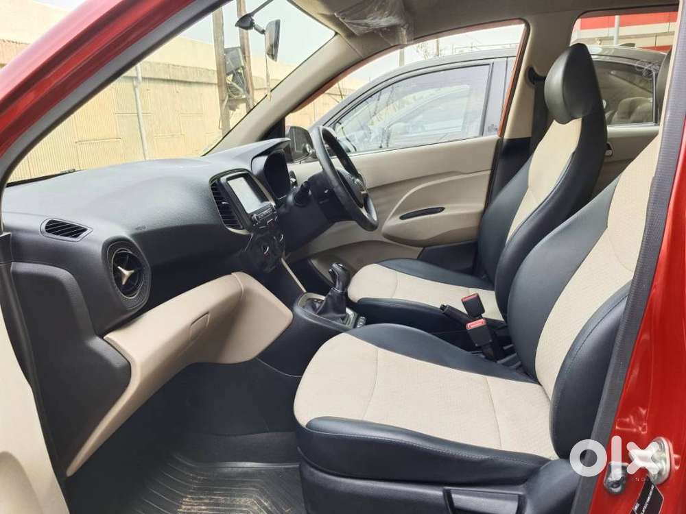 Hyundai New Santro 1.1 Sportz Amt, 2021, Petrol