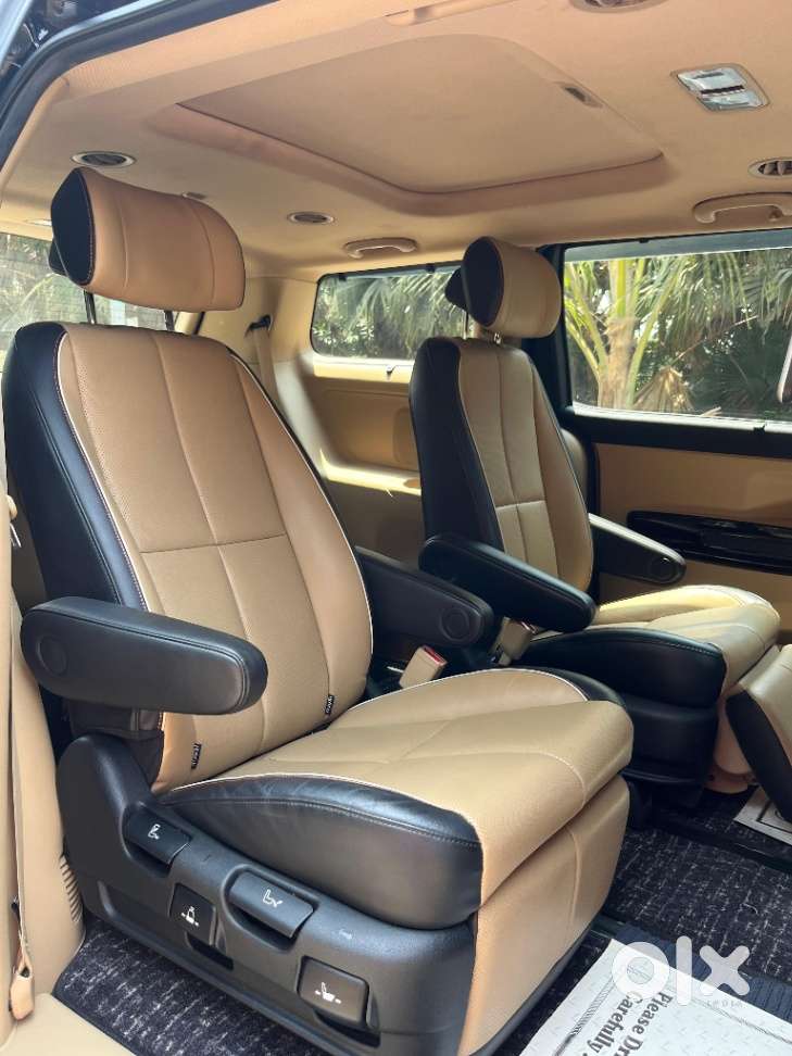 Kia Carnival Limousine, 2020, Diesel